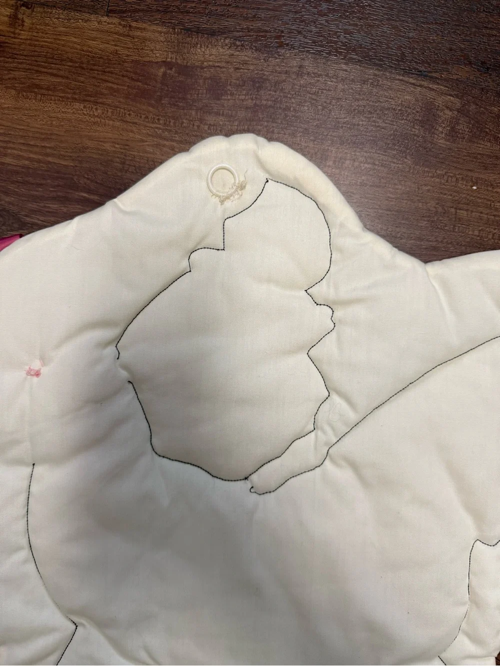 Daisy Kingdom rare piece